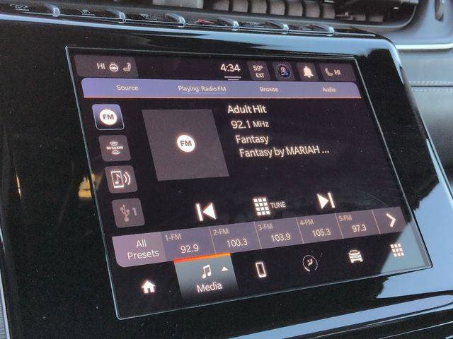 Certified 2024 Jeep Grand Cherokee Altitude image 21