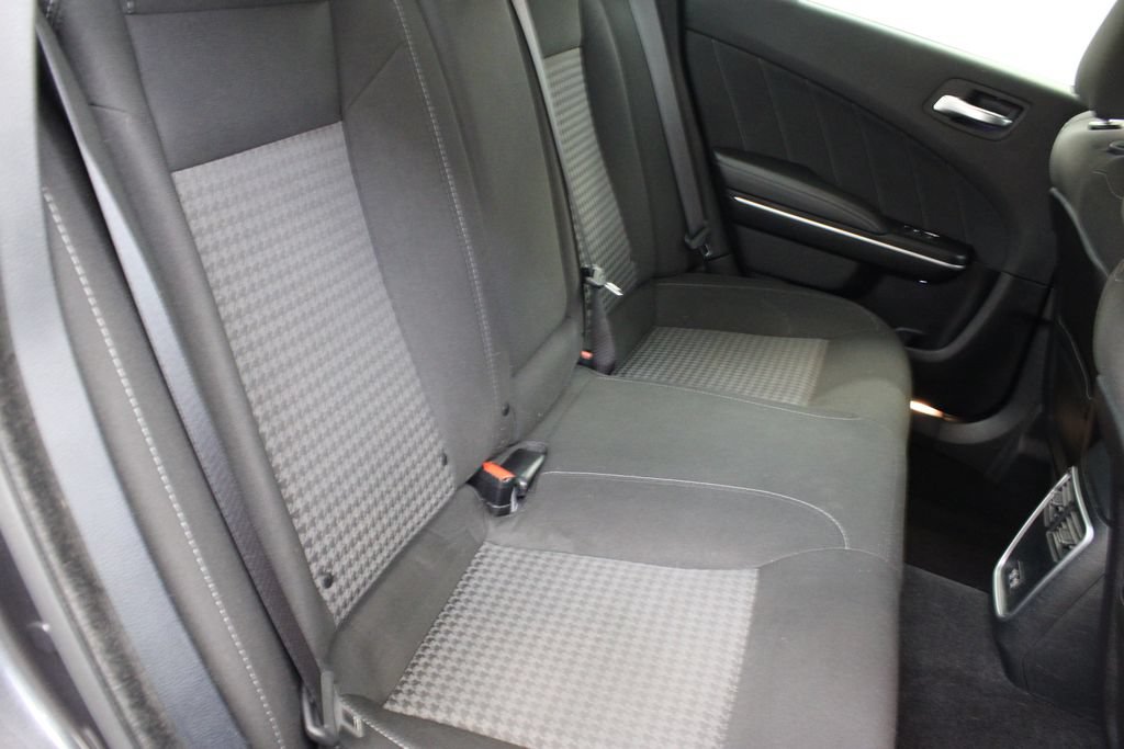 Used 2019 Dodge Charger Scat Pack RWD image 19