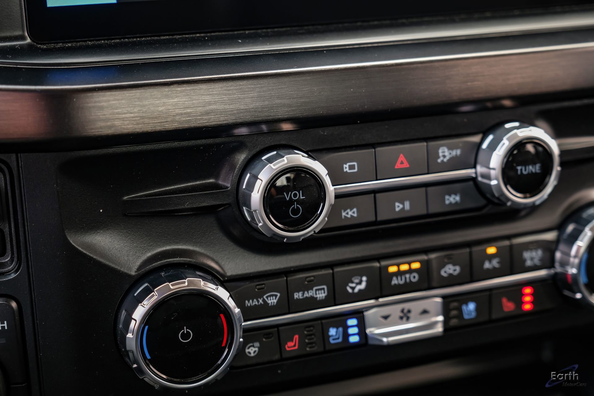 Used 2026 Ford F450 Lariat w/ FX4 Off-Road Package image 67