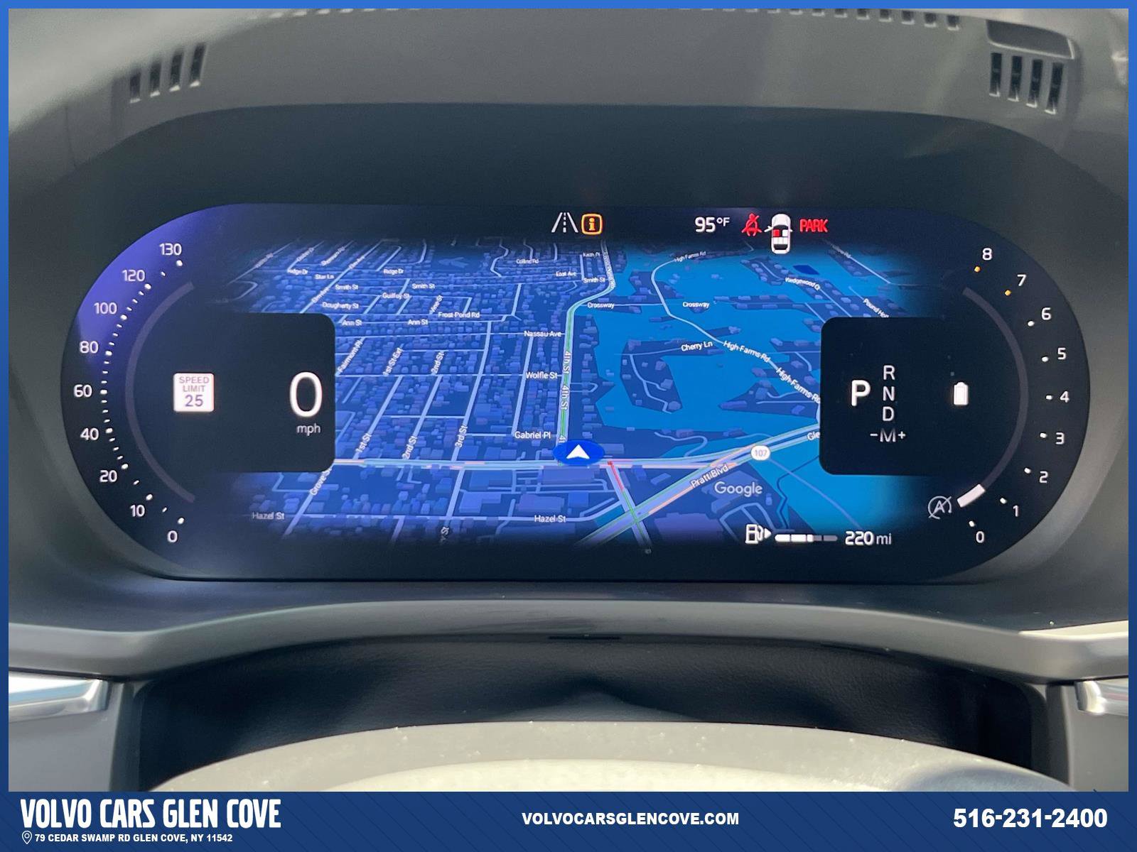 Certified 2024 Volvo XC60 B5 Plus w/ Protection Package Premier AWD/4WD image 25