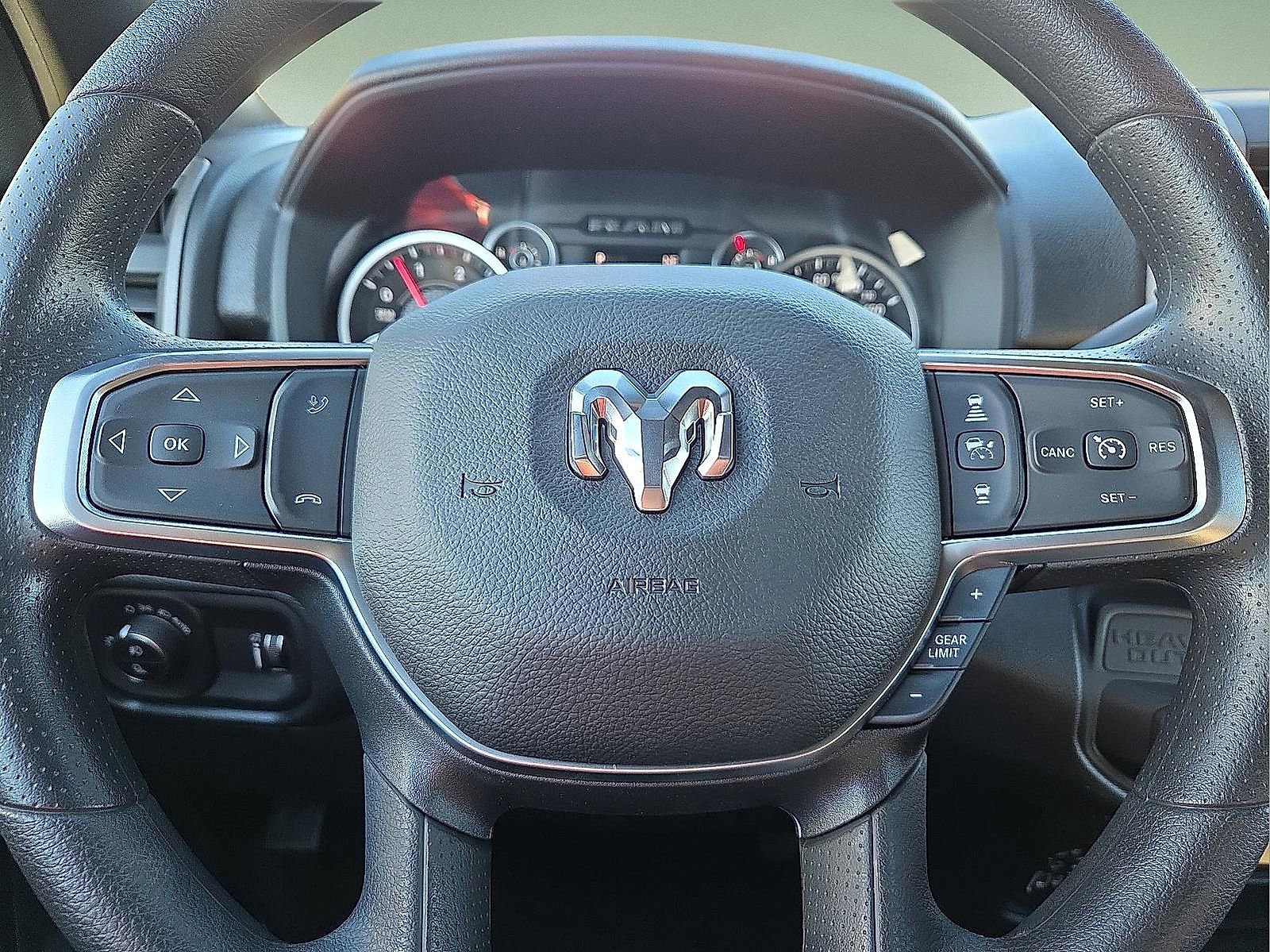 New 2026 RAM 2500 Tradesman image 24