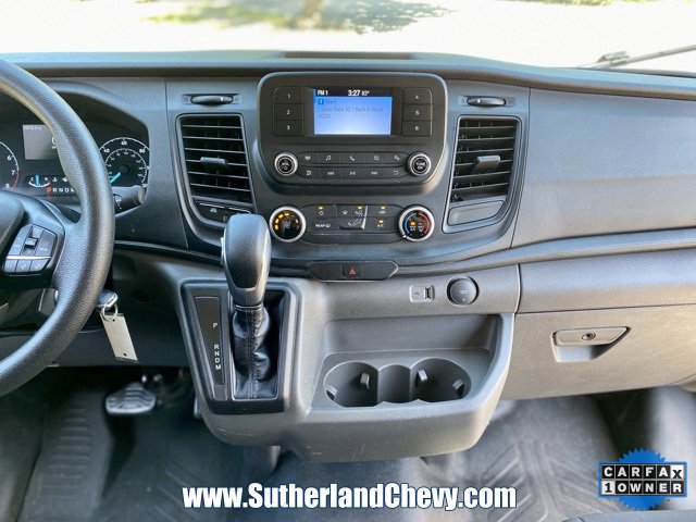 Used 2024 Ford Transit 250 Base w/ Exterior Upgrade Package image 23
