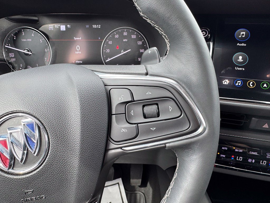 Certified 2023 Buick Envision Avenir AWD/4WD image 22