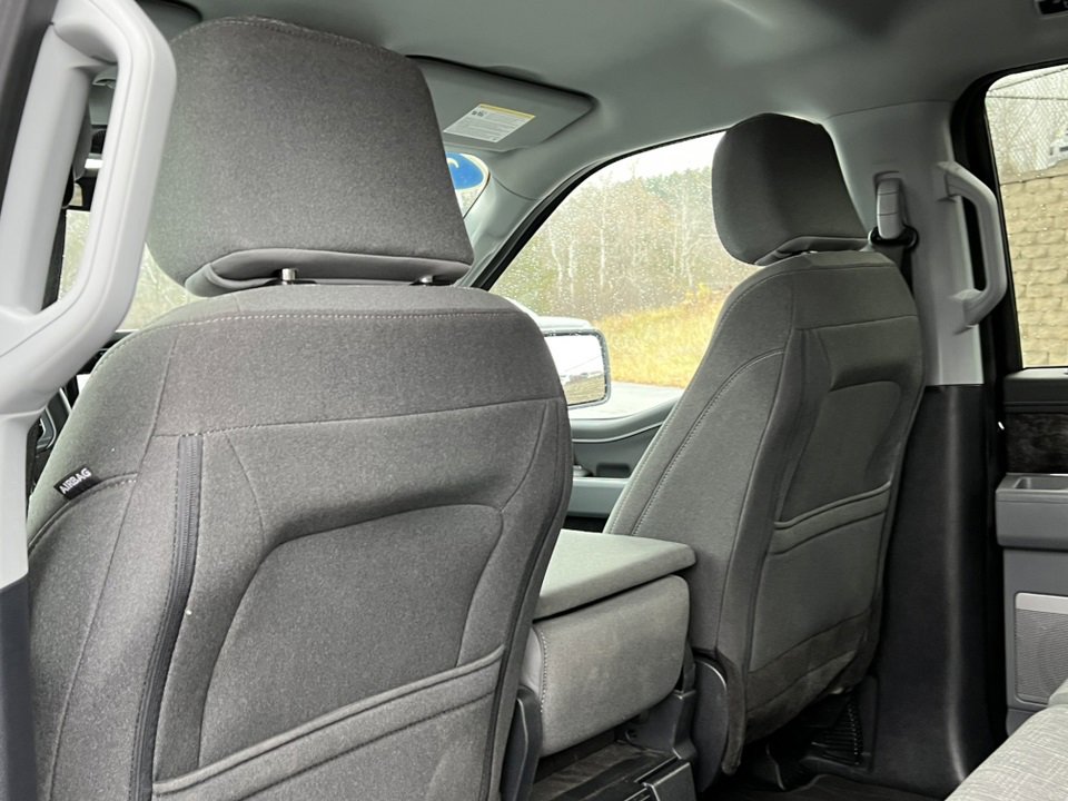 Certified 2023 Ford F150 XLT w/ Equipment Group 302A High image 37