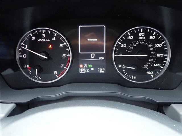 New 2026 Subaru Crosstrek 2.5i Limited AWD/4WD image 23