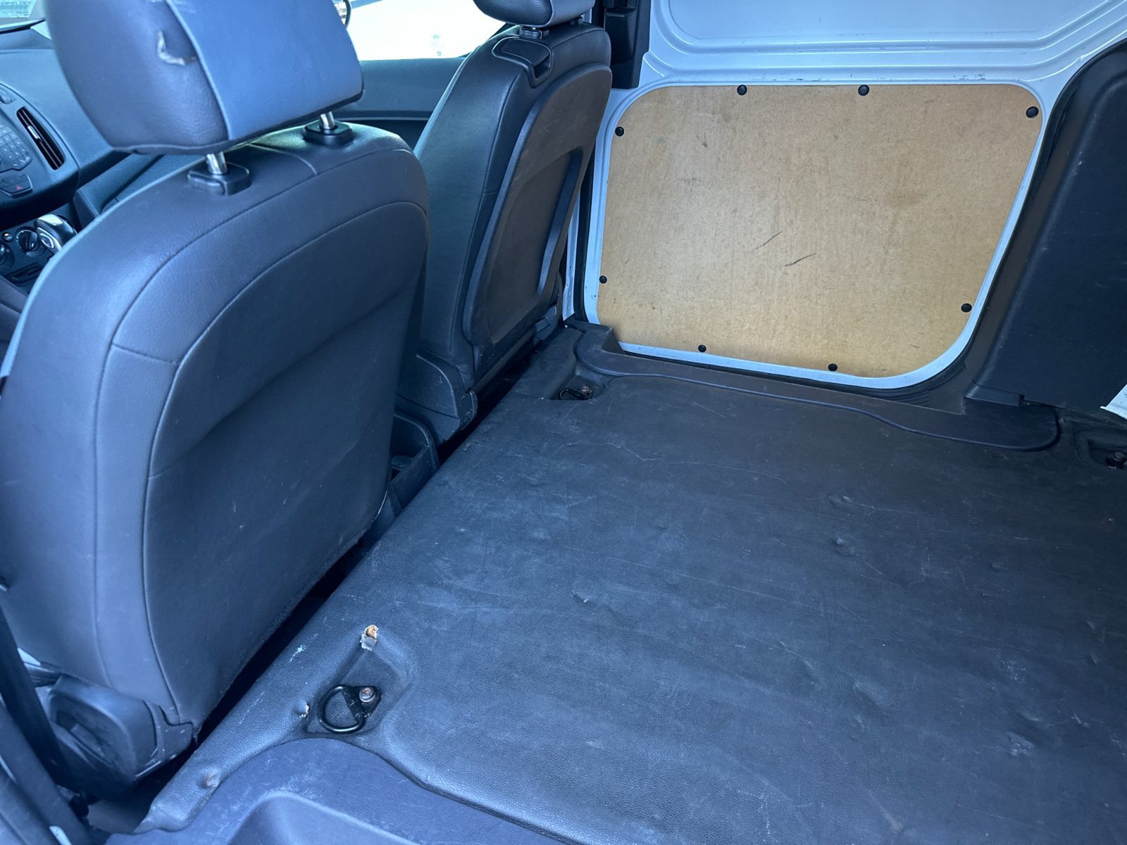 Used 2015 Ford Transit Connect XL FWD image 12
