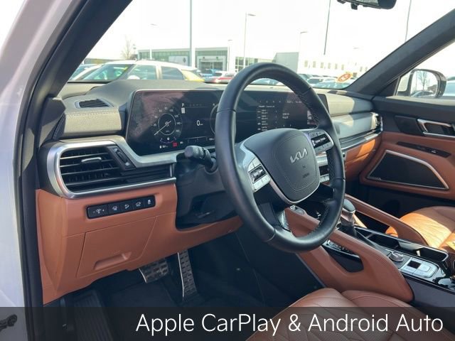 Used 2025 Kia Telluride SX Prestige X-Line image 10