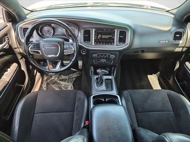 Used 2022 Dodge Charger Scat Pack w/ Plus Group RWD image 18