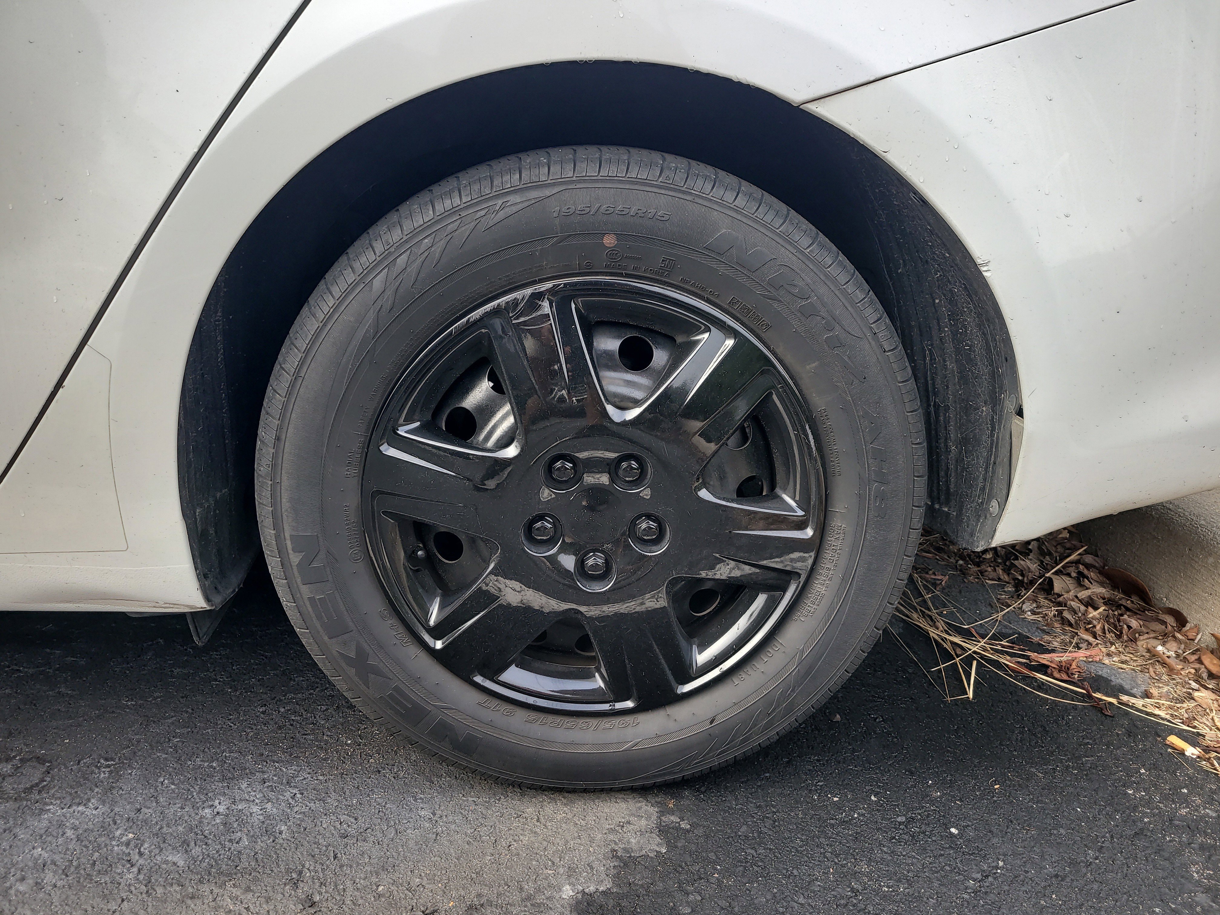 Used 2017 Kia Forte LX w/ LX Popular Package image 8