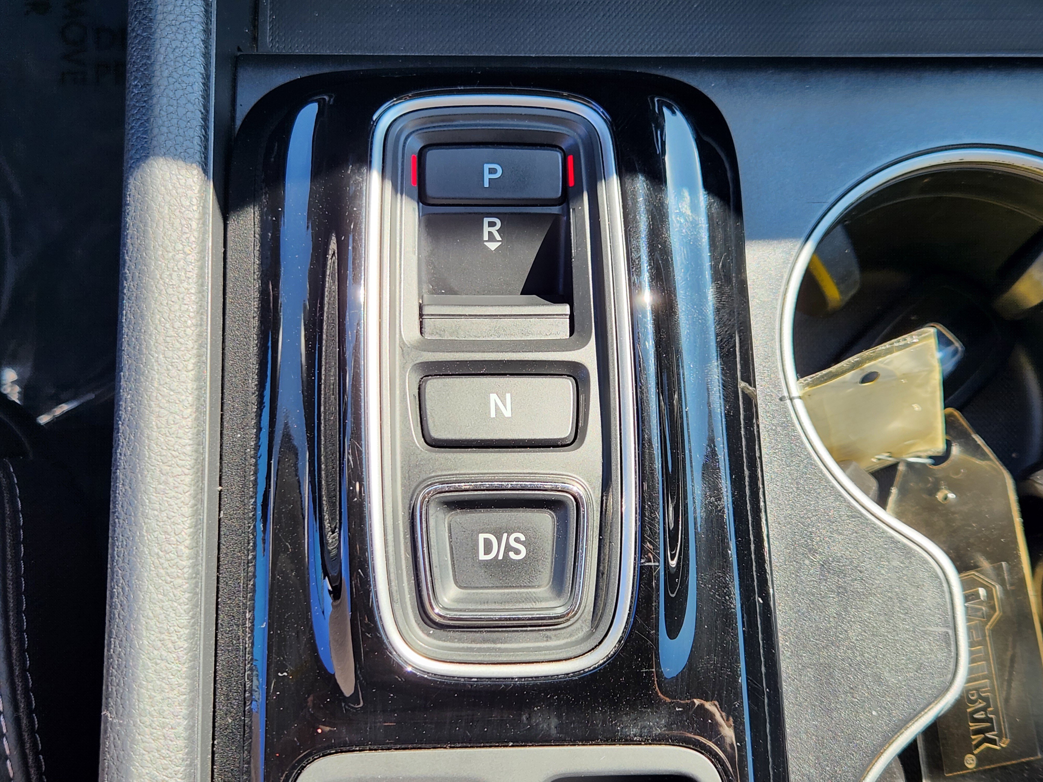 Certified 2023 Honda Pilot Touring image 13