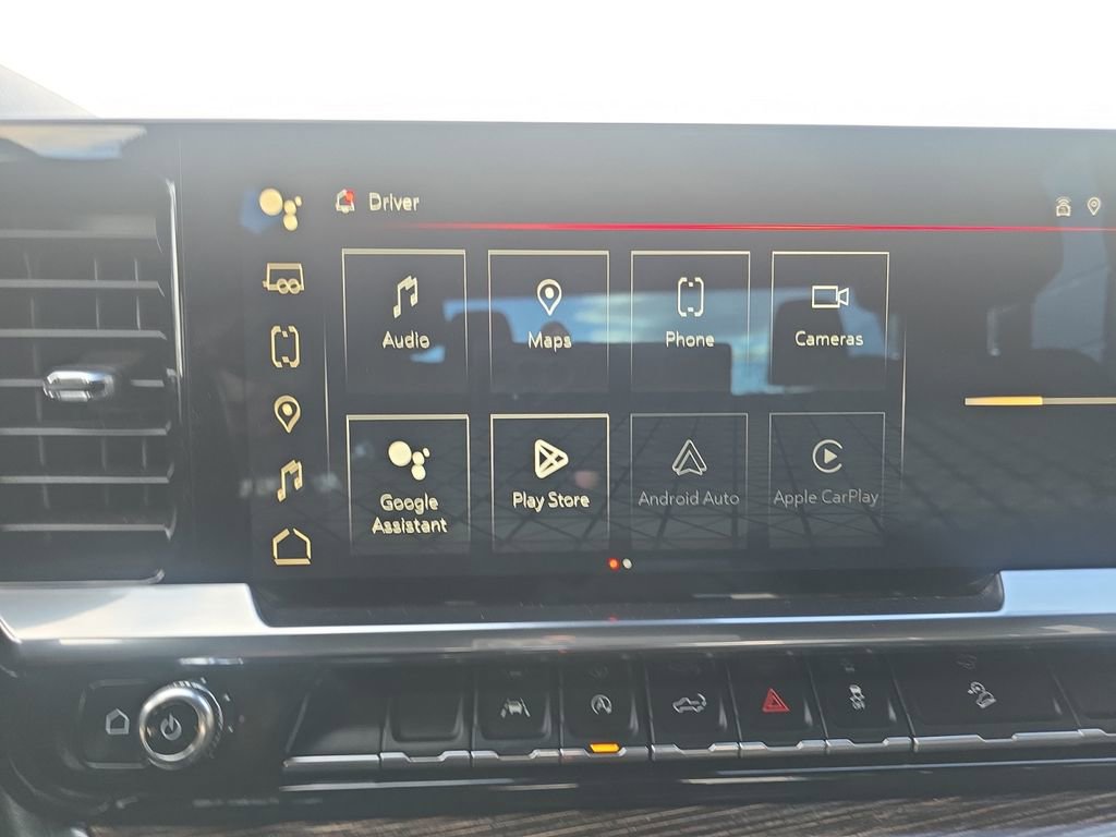 Used 2023 GMC Sierra 1500 Elevation image 20