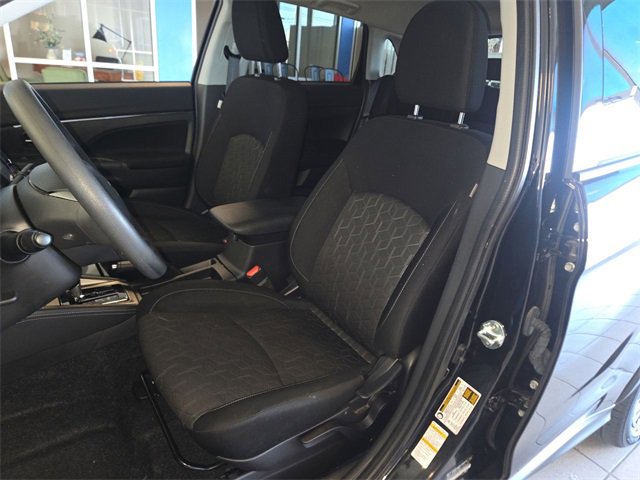 Used 2024 Mitsubishi Outlander Sport ES image 11