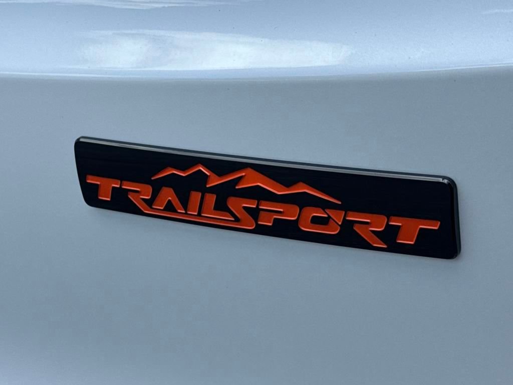 New 2026 Honda CR-V TrailSport image 5
