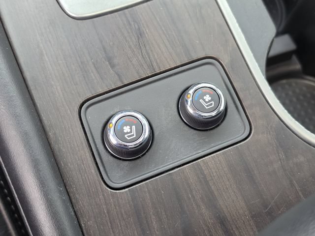 Used 2019 Nissan Murano Platinum FWD image 27
