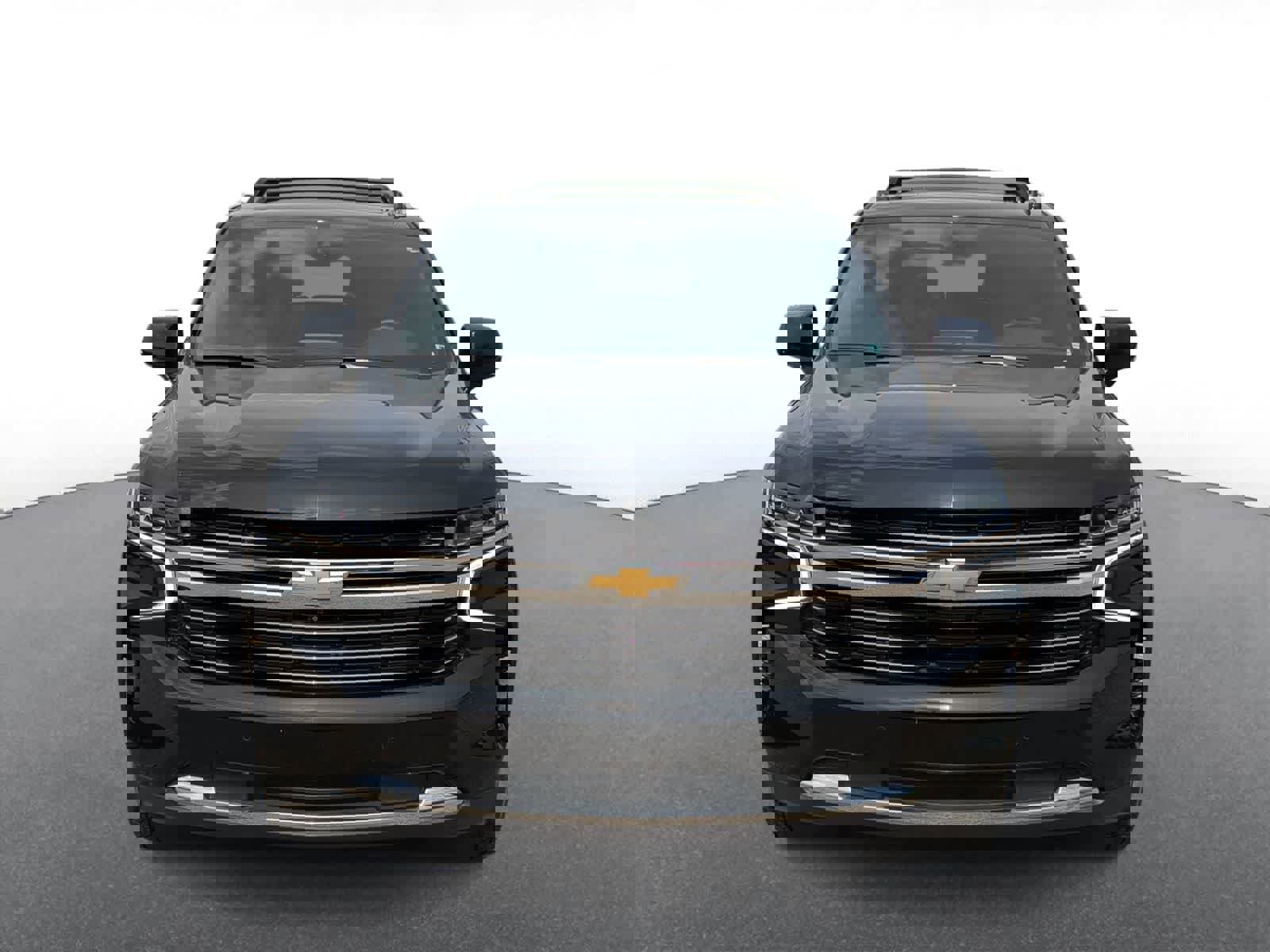 Used 2024 Chevrolet Suburban LT w/ LT Signature Package AWD/4WD image 3