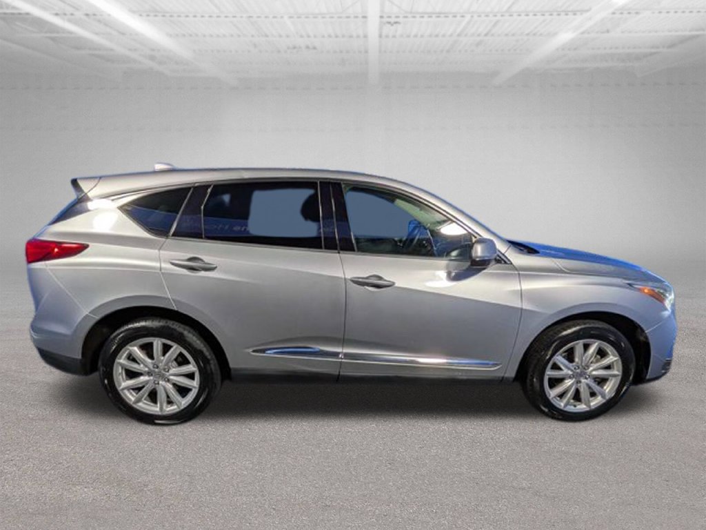 Used 2020 Acura RDX AWD image 4