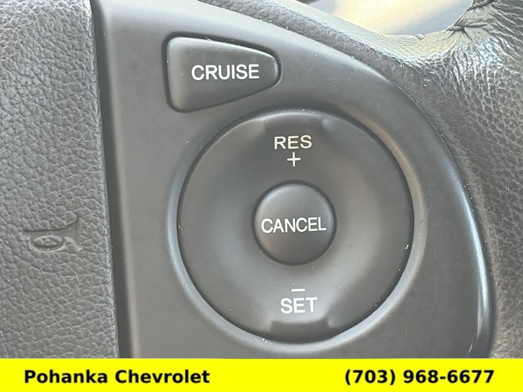 Used 2014 Honda CR-V EX-L image 13