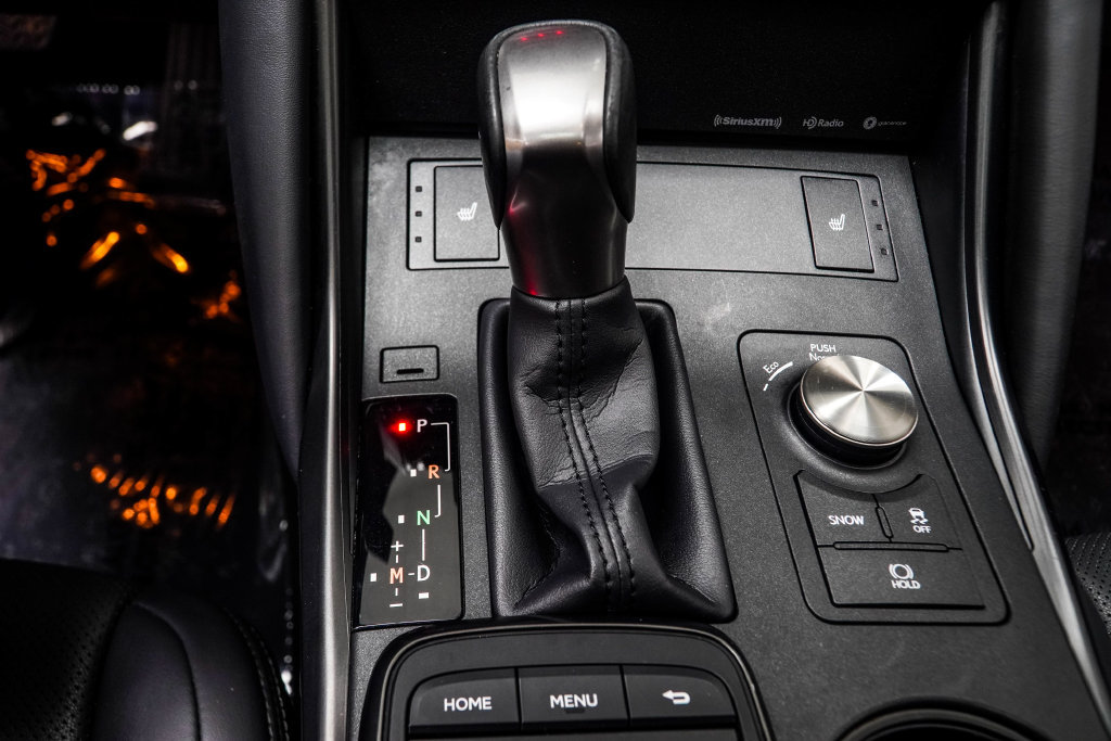 Used 2024 Lexus IS 350 F Sport RWD image 25