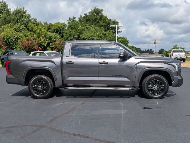 Used 2023 Toyota Tundra SR5 w/ SR5 Convenience Package AWD/4WD image 8