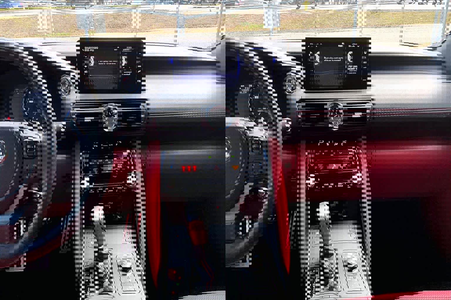 Used 2024 Lexus IS 500 w/ Accessory Package image 7