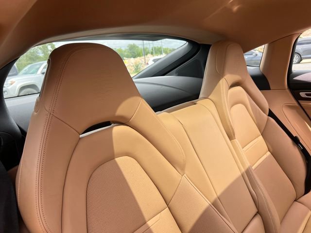 Used 2018 Porsche Panamera RWD image 27