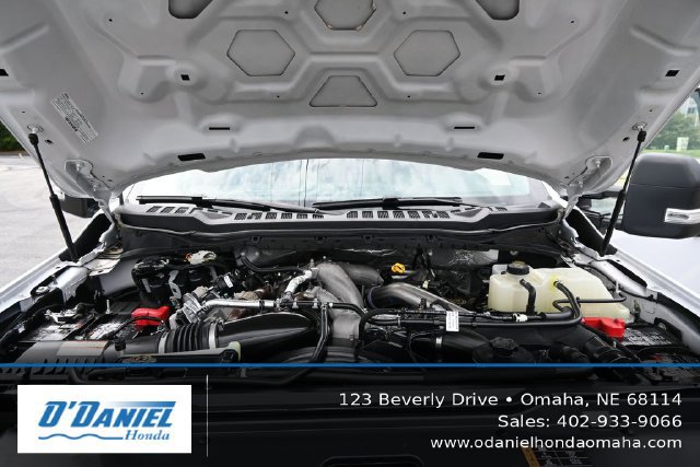 Used 2025 Ford F350 XLT w/ 360-Degree Camera Package AWD/4WD image 24