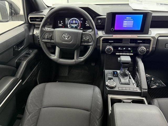 New 2026 Toyota Tacoma SR5 image 31