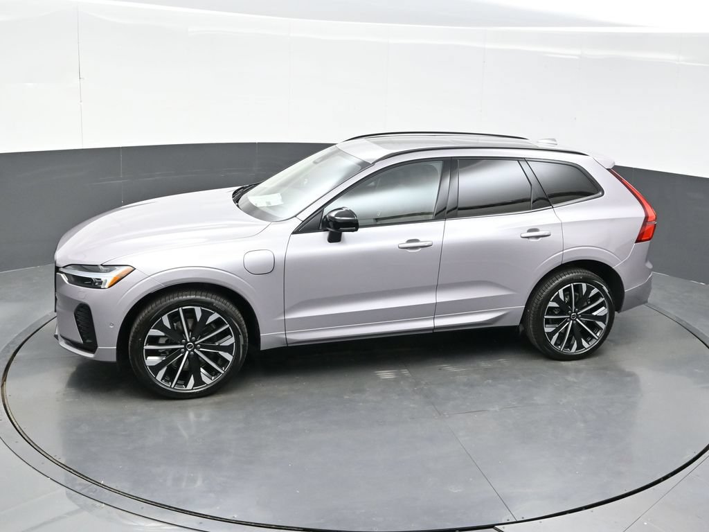 New 2027 Volvo XC60 T8 Ultra AWD/4WD image 35