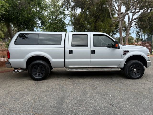 Used 2008 Ford F250 XLT image 5