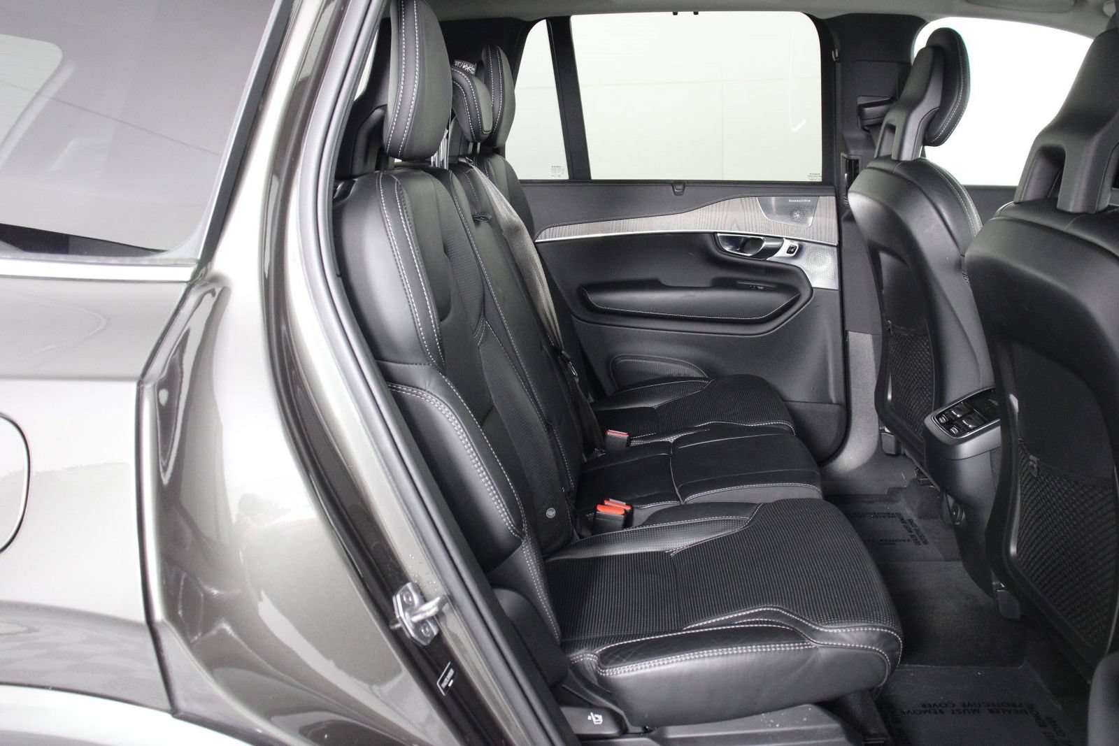 Used 2021 Volvo XC90 T6 Inscription w/ Advanced Package AWD/4WD image 30