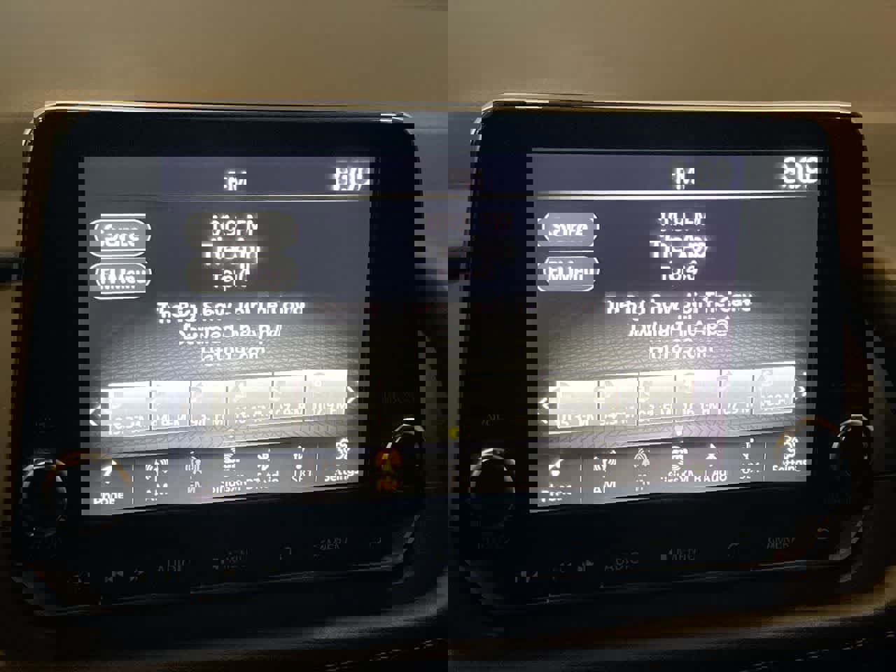 Used 2024 Nissan Rogue SV image 16