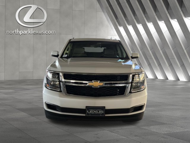 Used 2016 Chevrolet Tahoe LT RWD image 27