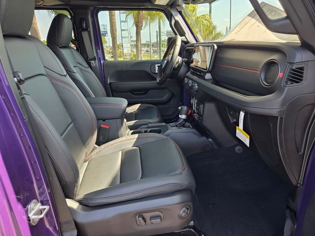New 2026 Jeep Wrangler Unlimited Rubicon 392 image 19