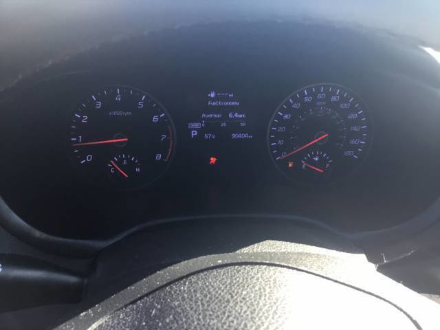 Used 2020 Kia Stinger GT image 14