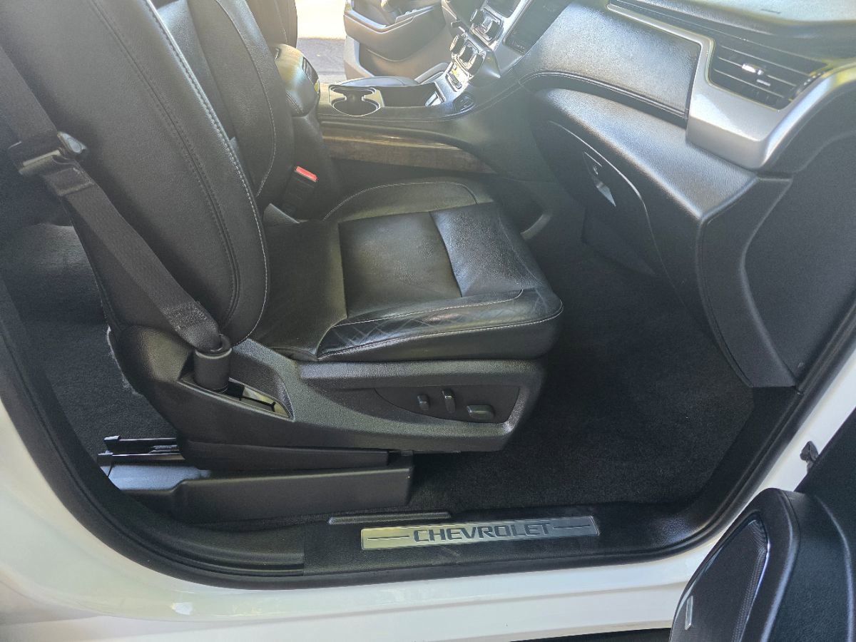 Used 2018 Chevrolet Tahoe LT image 20