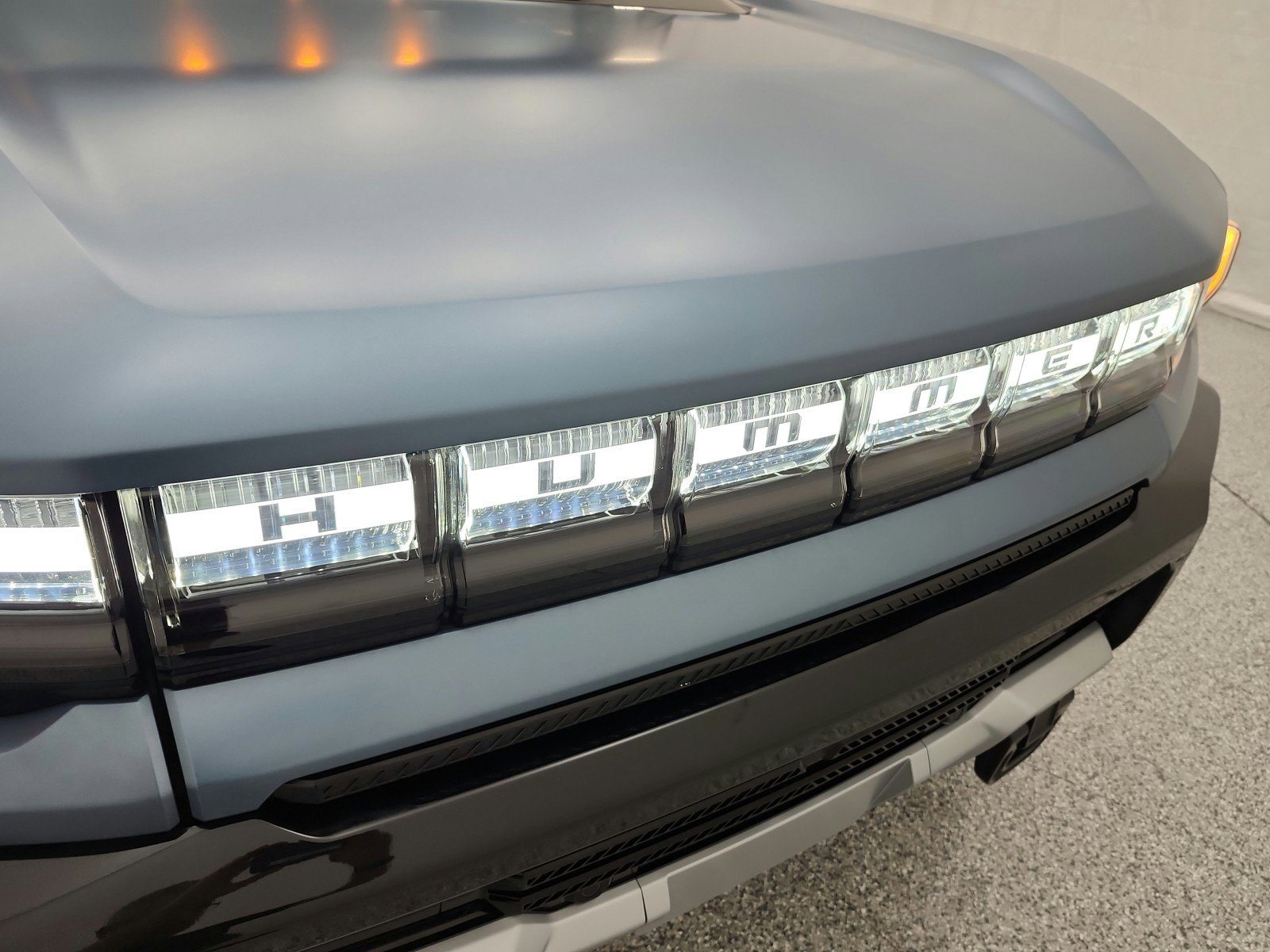 Used 2024 GMC Hummer EV 3X w/ Omega Edition image 18