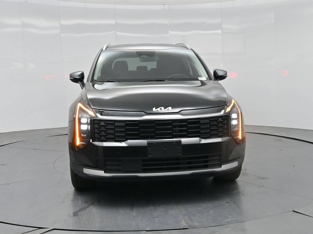 New 2026 Kia Sportage SX Prestige AWD/4WD image 64