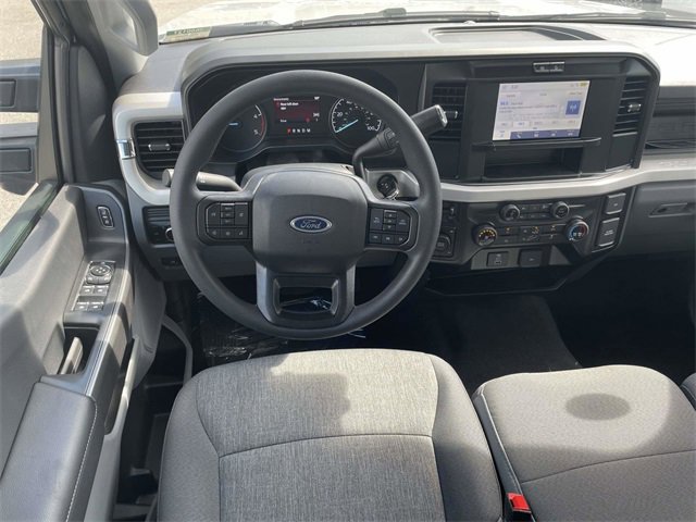 New 2026 Ford F250 XL w/ STX Appearance Package image 6