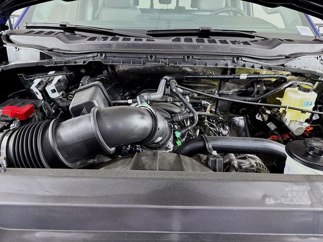 New 2026 Ford F250 XL w/ STX Appearance Package image 32