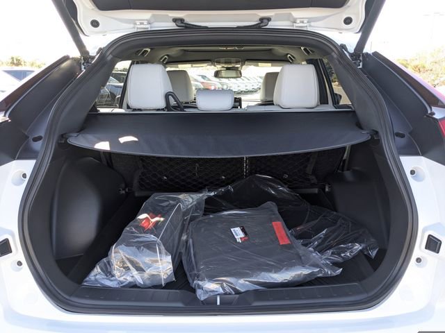 New 2026 Mitsubishi Eclipse Cross SEL image 12