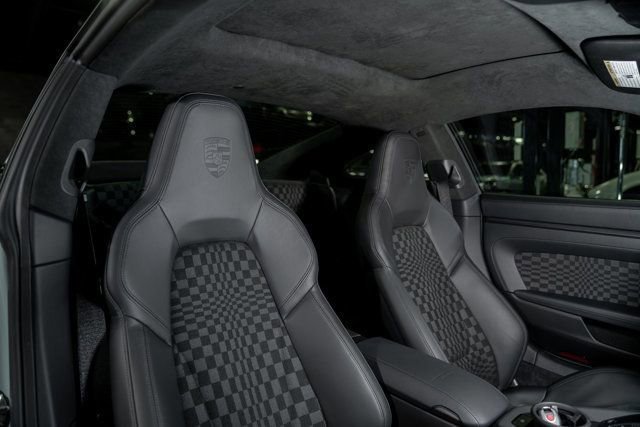 Used 2026 Porsche 911 Carrera image 23