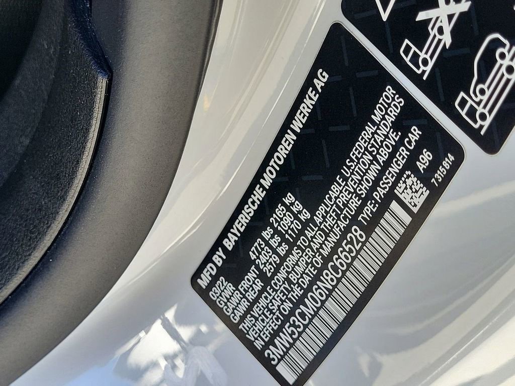 Used 2022 BMW M240i xDrive Coupe w/ Premium Package image 41