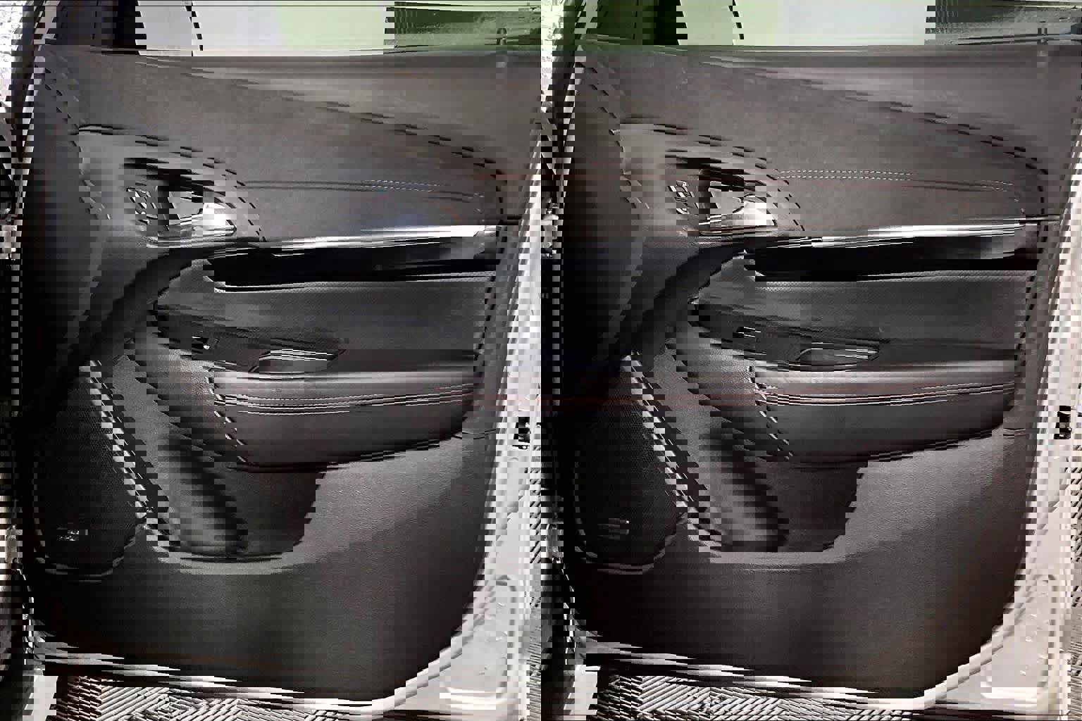 Used 2017 Chevrolet SS image 22