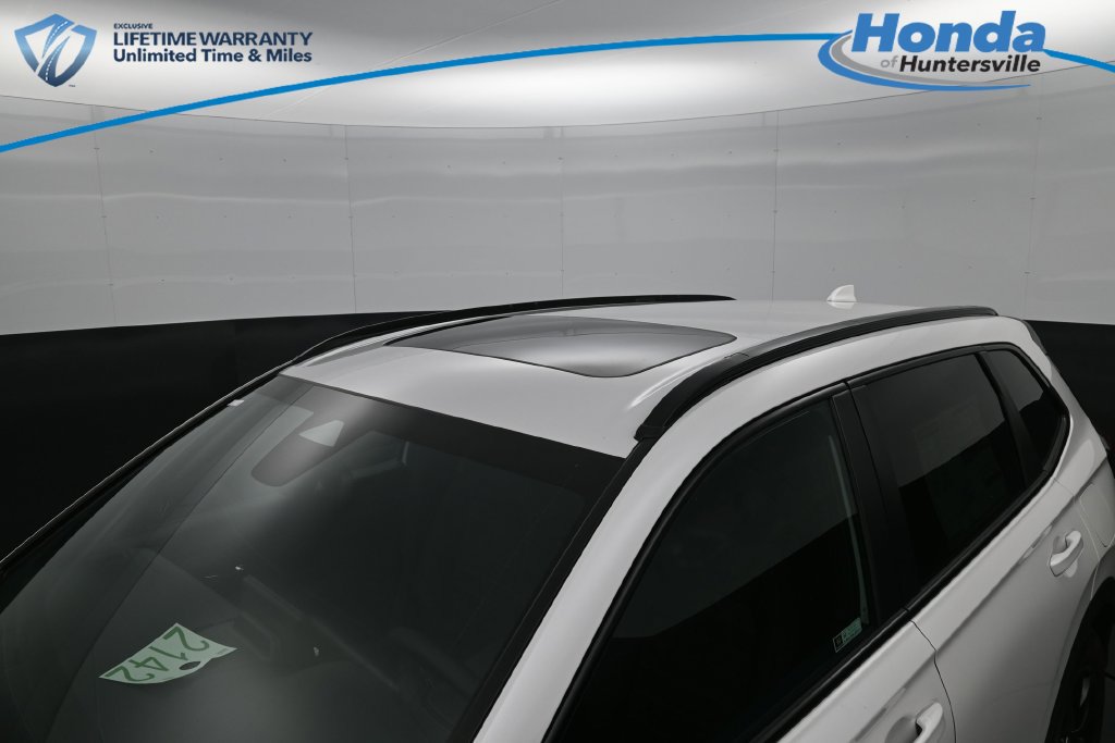 New 2027 Honda CR-V Sport image 16