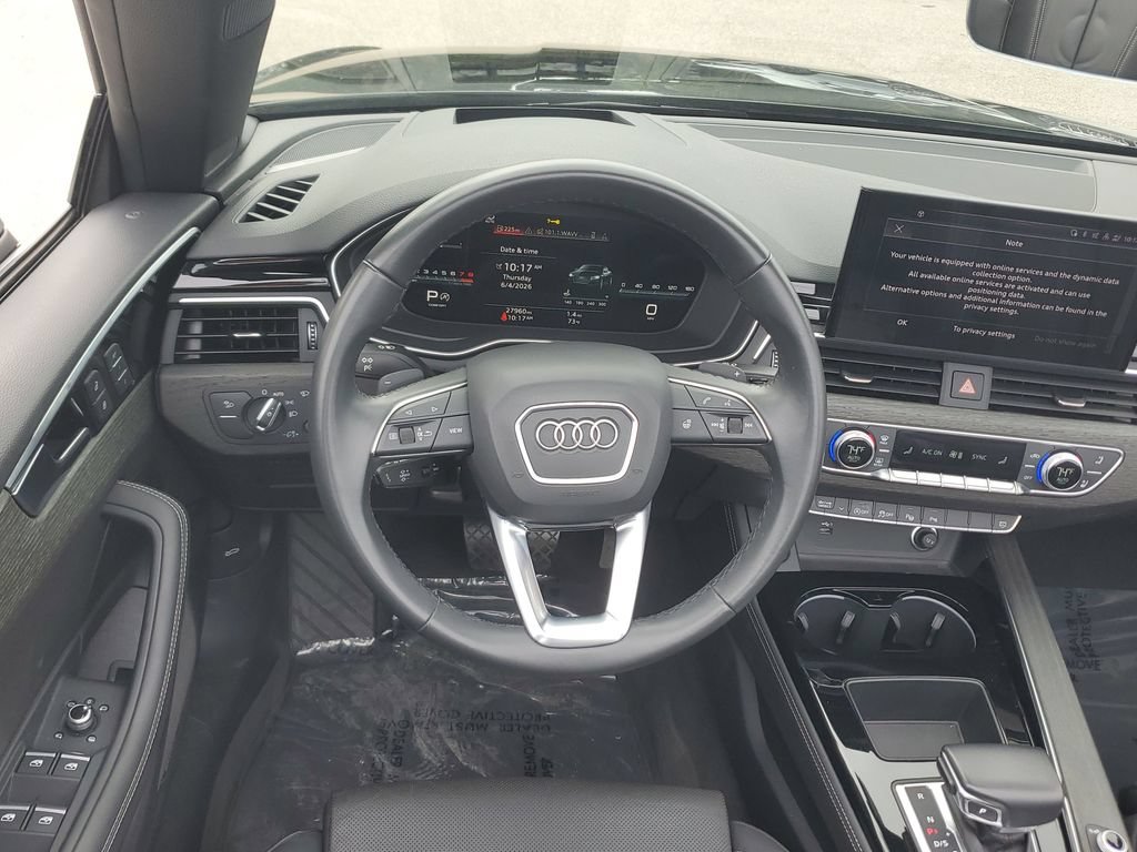 Certified 2023 Audi A5 2.0T Prestige AWD/4WD image 15