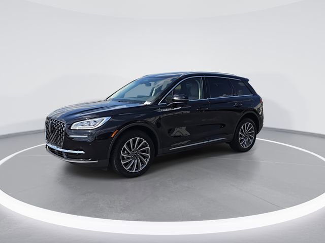 Used 2023 Lincoln Corsair Reserve w/ Equipment Group 201A image 4