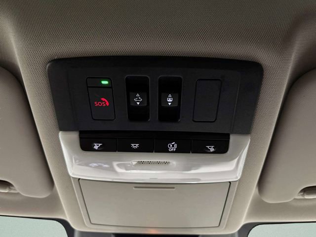 Used 2023 Nissan Rogue SV w/ SV Premium B Package AWD/4WD image 24