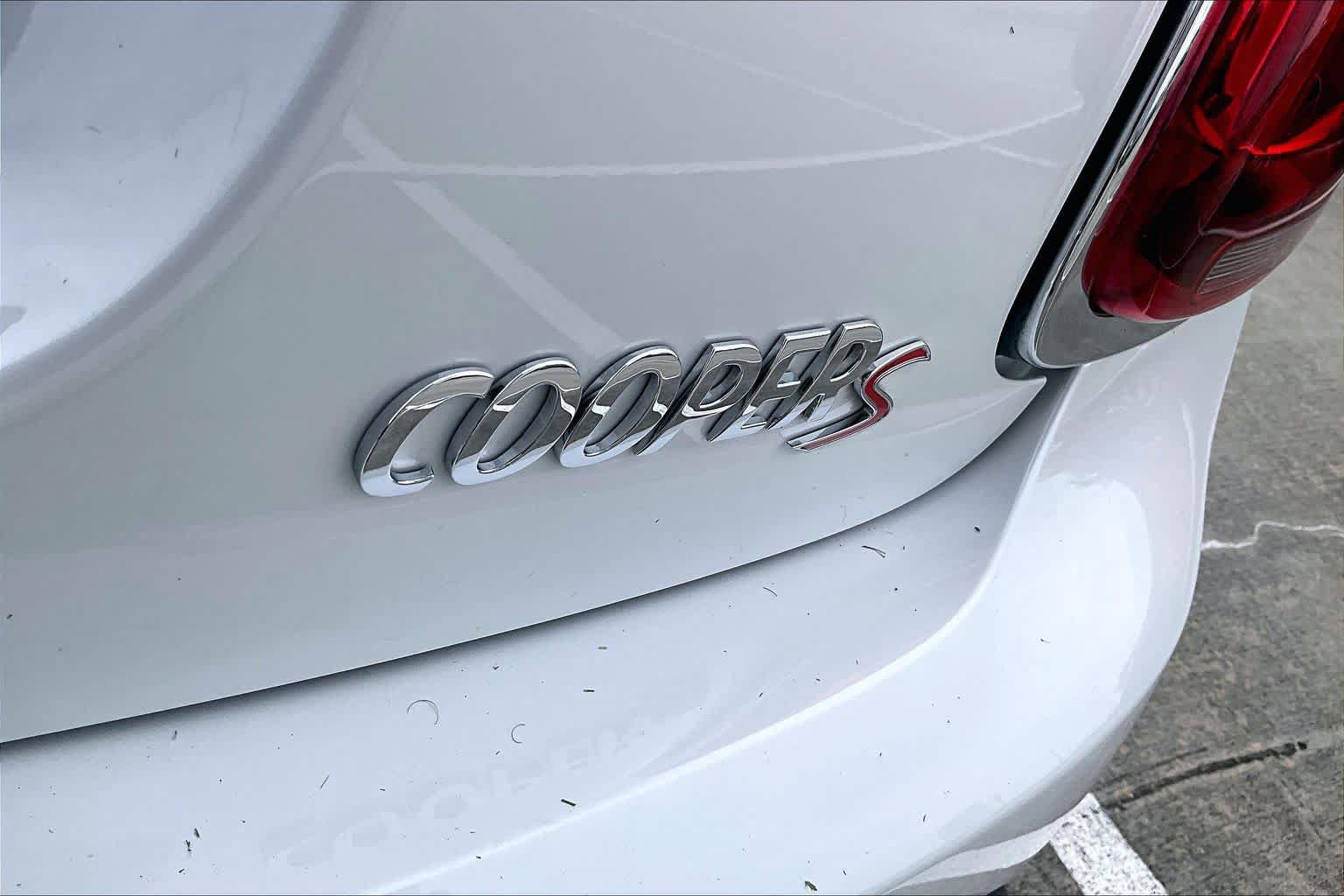 Used 2024 MINI Cooper S FWD image 9