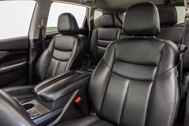 Used 2023 Nissan Murano SV FWD image 9