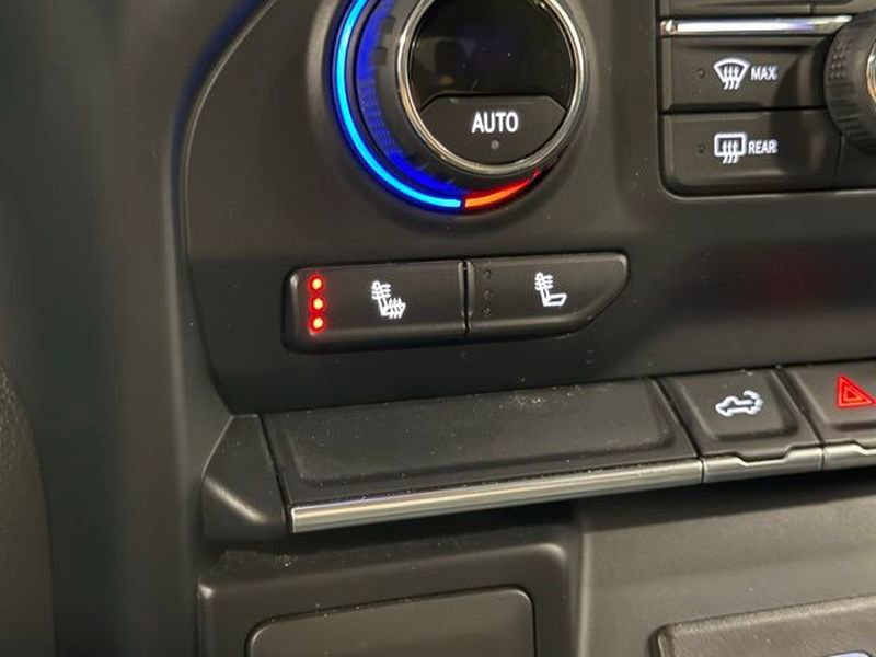 Used 2022 Chevrolet Silverado 1500 RST image 29